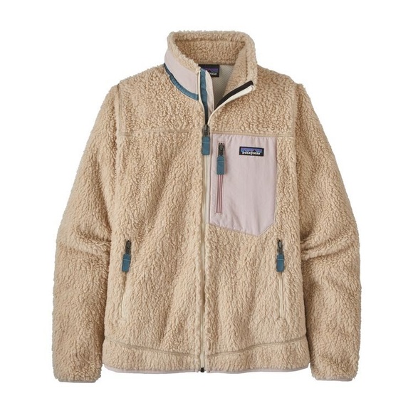 Patagonia Jackets & Blazers - NEW WITHOUT TAGS. Sold out color. Women Classic Retro-X Fleece Jacket Patagonia